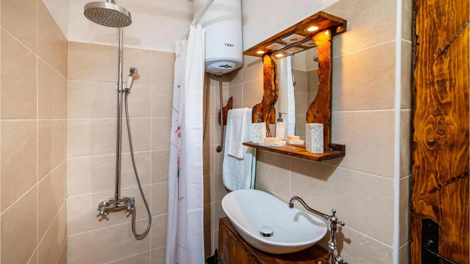 Hébergement de vacances Gorgeous Home In Zelengrad With Kitchen