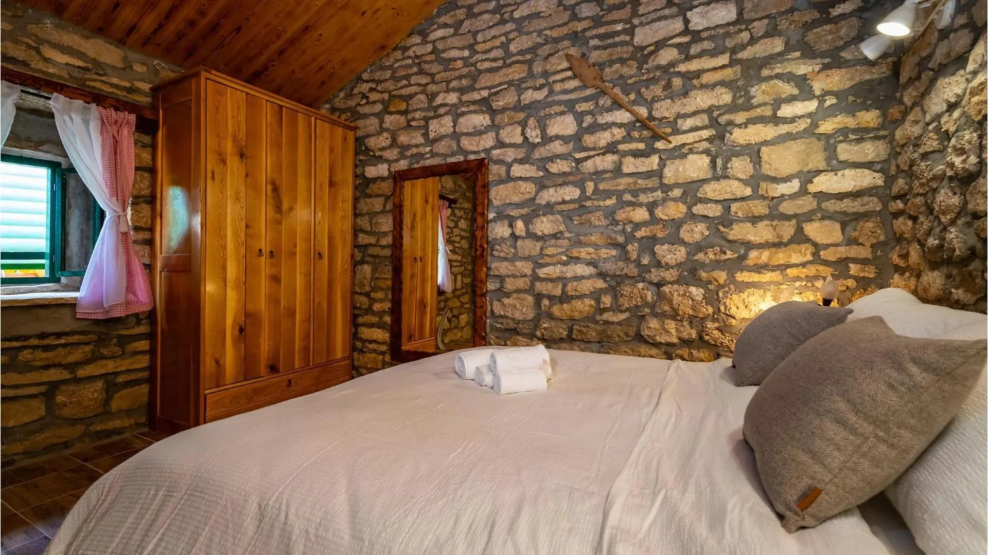 Gorgeous Home In Zelengrad With Kitchen 0*,  Croatie