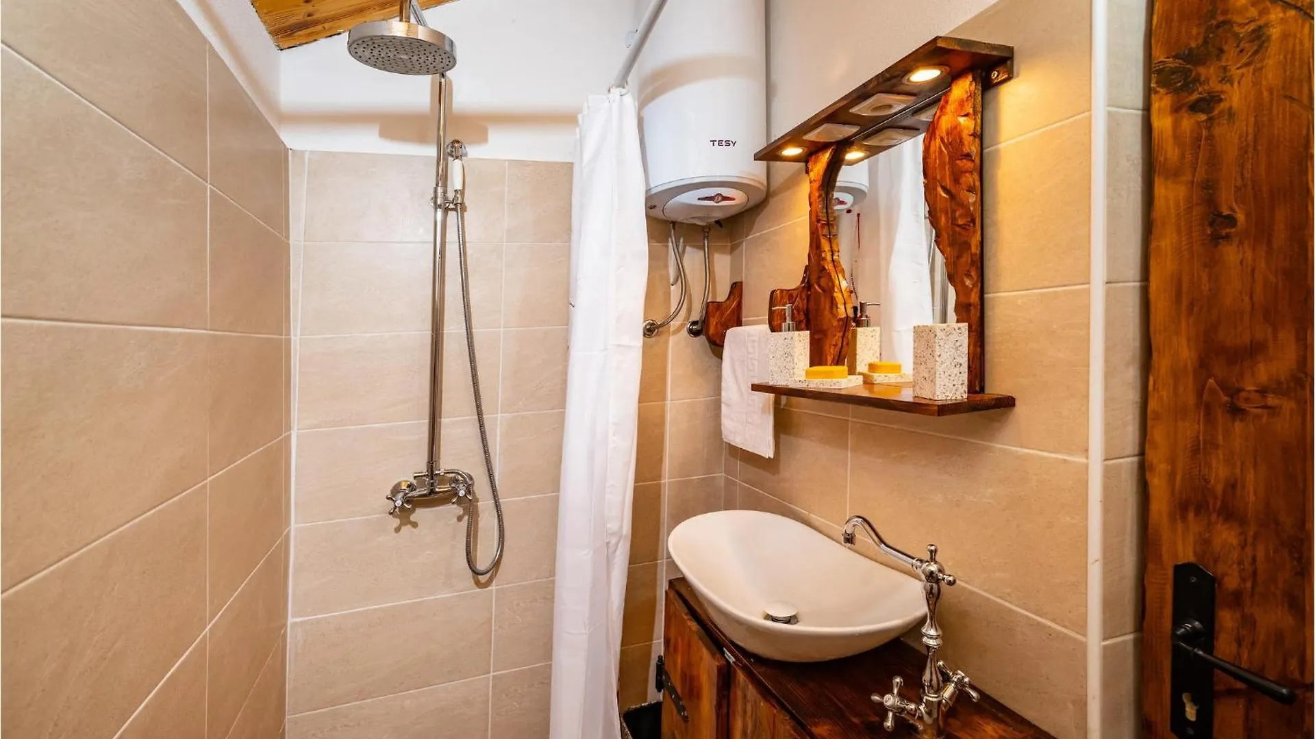 Gorgeous Home In Zelengrad With Kitchen Hébergement de vacances