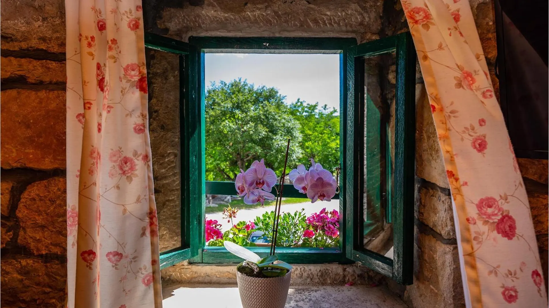 Hébergement de vacances Gorgeous Home In Zelengrad With Kitchen Croatie