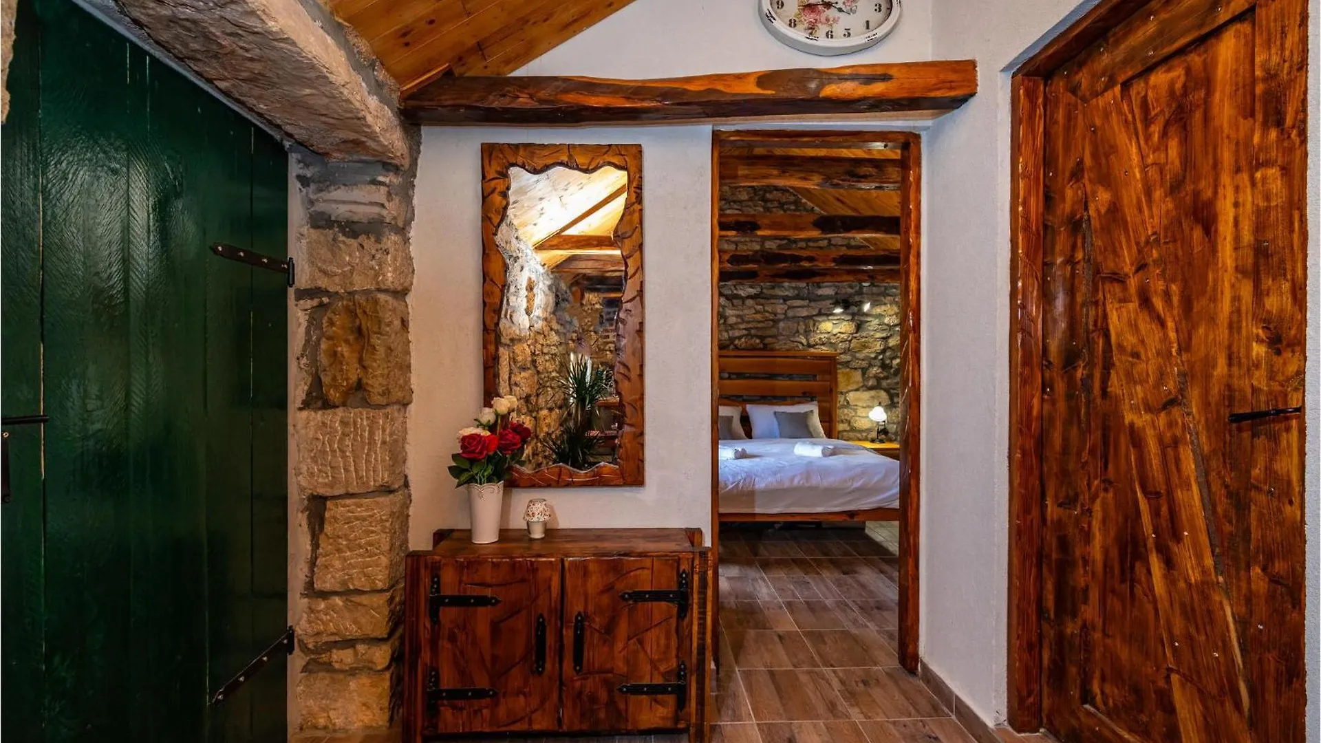 Gorgeous Home In Zelengrad With Kitchen Croatie